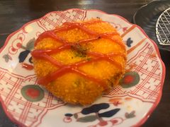 -金龙咖喱
