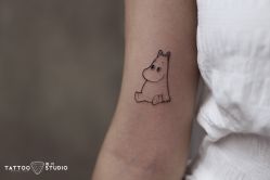 -飛凡TATTOO纹身•原创