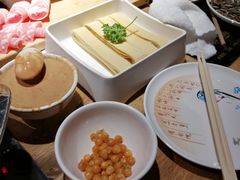 -东道煮牛肉火锅(东盛大街店)