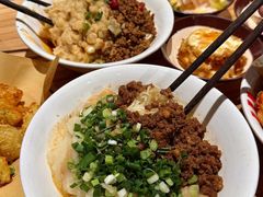 -周小波重庆小面·重庆名小吃(邹容路店)