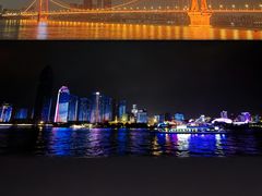 -武昌中华路码头(轮渡站)