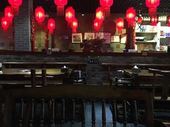 -乐山串串香老火锅(鼓楼店)