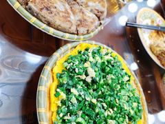 烀饼-烤肉季饭庄