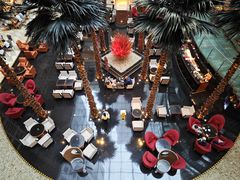 -上海威斯汀大饭店