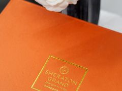 -郑州美盛喜来登大酒店