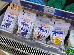 -华兴街自力面店