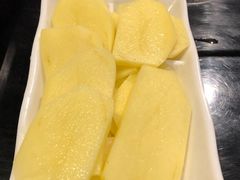 -炙韩料理·部队锅专门店