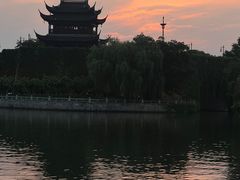 -聚汇三少·龙虾·中餐厅(莫邪路新天地店)
