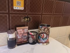-老杨太太烧烤(文化广场店)