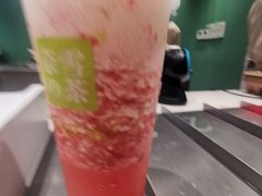 -奈雪的茶(沙坪坝印象汇店)
