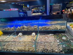 -吉布鲁牛排海鲜自助(芙蓉万家丽店)