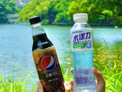 -东山湖公园