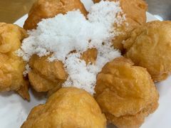 奶油炸糕-白魁老号饭庄(安内店)