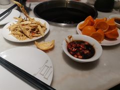 -煲宫猪肚鸡(晶品店)