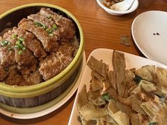 -莲餐厅·湖北菜·潜江小龙虾店(愚园路店)
