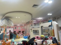 -孩子王童乐园(南京六合欢乐港店)