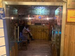 -MAX伯爵趣味互动密室逃脱(大坪D馆店)