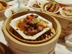 -钟菜·粤菜点心·宴请(海上世界·汇港二期店)