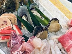 -樾餐厅泰式海鲜火锅(民歌湖店)