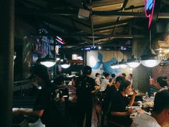 -匠子烤鱼(桫椤湾店)