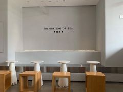 -喜茶(佛山南海万科广场店)