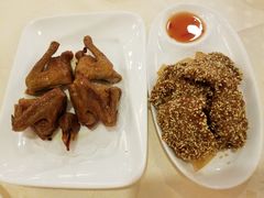 -顺风海鲜港(金玉兰店)