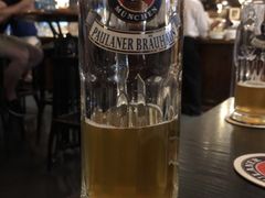 -宝莱纳餐厅(滨江店)