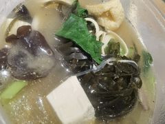 -清真·马文砂锅大全(麦苋街店)