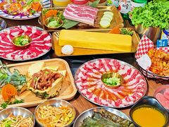 -香猪坊韩国烤肉专属门店(魏公村店)
