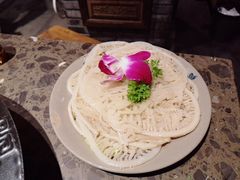 精品千层肚-重庆渝达老火锅(春熙路店)