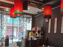 -陈府大宅门成都火锅·手切鲜肉(太原街店)