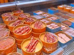 -海底捞大排档火锅(打浦路店)