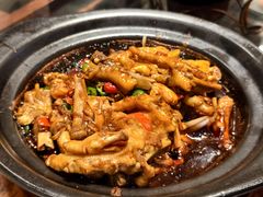 -赣南人家·头牌江西菜(劲松店)