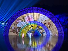 -印象西湖·最忆是杭州实景演出
