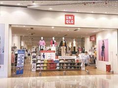 -优衣库(天津鲁能城购物中心店)