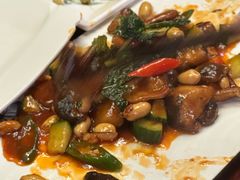 -少林寺欢喜地素斋馆