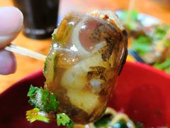 土笋冻-老宅原住民沙茶面精品小吃(龙头路店)