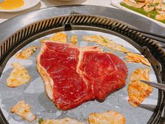 -么子烤肉(化龙池店)