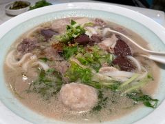 -潮米果蚝烙·潮汕小吃(海乐荟店)