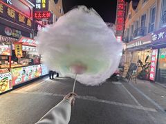 -南通奥特莱斯购物广场