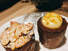 -发酵食堂(屏风街店)