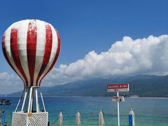 -海南分界洲岛旅游区