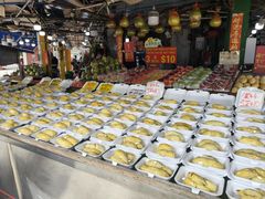 -Ah Hung D24 Sultan Durian