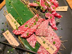 -千寻烧肉(政务区店)