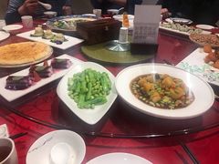 -悦真雅院·四合院·清真私房菜(雍和宫店)