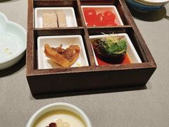 -小厨娘淮扬菜(诚信大道店)