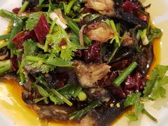 -有红鸡毛店·川菜(建设路店)