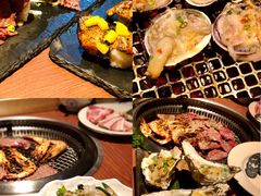 -赤坂亭 M9和牛烧肉(水街店)