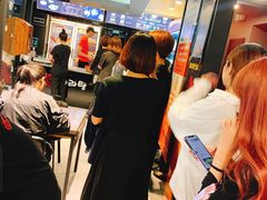 -鑫龙福麻辣烫(明洞站店)