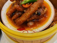 -唐乐宫·小厨餐厅